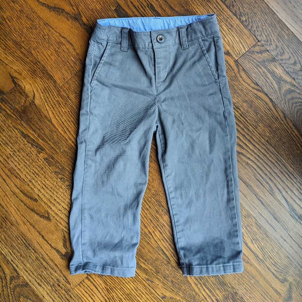 Janie and Jack Pants